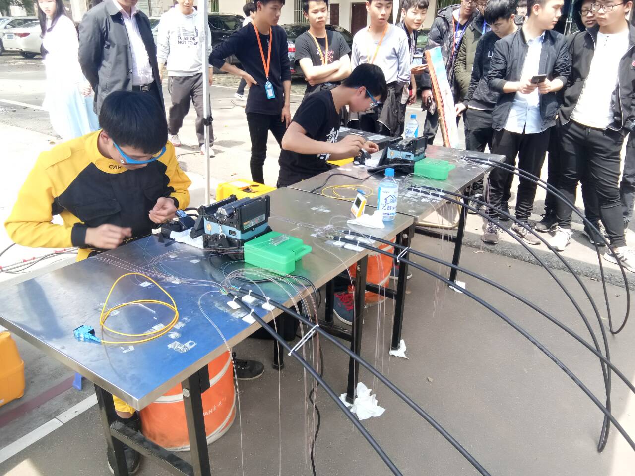 瞧！心理素質(zhì)就是這樣“曬”出來的(圖文)